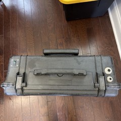 DNTLWorks PortaVac Portable Dental Vacuum Unit for Field Use “works”