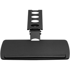 VEVOR Keyboard Tray Under Desk Ergonomic Pull out Keyboard/Mouse Tray 25×9.8 in