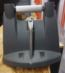 Shopsmith Mark V Headrest Assembly, Great Shape!