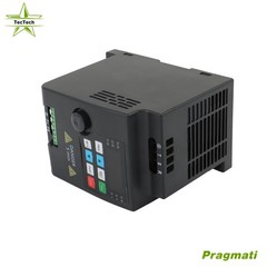 2.2 KW 3 HP VFD 220 V 1 to 3 Phase Variable Frequency Drive Inverter NEW