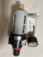 KOGANEI New FR300-02-A-36W FILTER REGULATOR Free Shipping