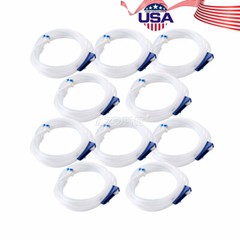 Dental Implant Irrigation Tubing Tube Fit for W H/NSK/NOUVAG Implant Motors