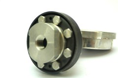Ashcroft C121L13 AISI 1/2″ 160PSI Pressure Gauge Assembly New