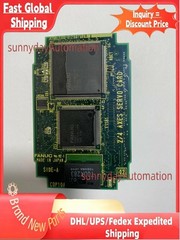 FANUC Servo Card A20B-3300-0120 US Seller NDA Available
