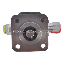 Hydraulic Wood Log Splitter Pump 13 GPM 2 Stage 3000 PSI Hydraulic Gear Pump