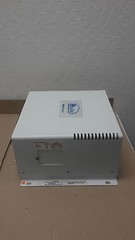 Dekolink Wireless Paging 80db Bi-Directional RF Amplifier MW-CBDA-2PG-1W80