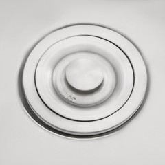 Commercial Wall-mounted Mop Sink Stainless Steel Floor Mop Sink Rectangular