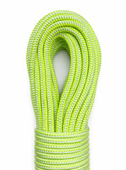 7/16″ 12-Strand Polyester Climbing Rope 200FT 6000 lbs Arborist Line