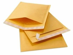 100 8x8x4 Cardboard Paper Boxes Mailing Packing Shipping Box Corrugated Carton