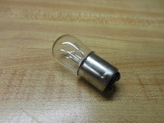 Chicago Miniature 6S6DC/30V Miniature Lamp Light Bulb 6S6DC (Pack of 7)