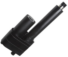 Progressive PA-17-10-1600 Industrial Linear Actuator 12VDC, 10″ Stroke, 1600 lbs