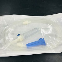 10×Surgic Irrigation Tube for Dental Surgic Implant Handpieces Disposable