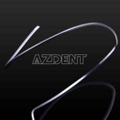 10X AZDENT Dental Orthodontic Stainless Steel Arch Wires Rectangular Nature Form