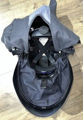 3M Speedglas 9100 MP Weld Helmet w/ 9100XX Auto Darkening Filter & Adflo PAPR