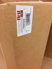 Trane condenser fan blade FAN01516