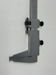 CSE 15″ Vernier Calipers Made in Germany in Wooden Box
