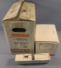 Simkar RKS400/M HID Ballast Replacement Kit 400W 120/208/240/277V 60Hz