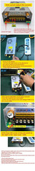 480W 300V 1.6A Adjustable DC Power Supply Current limiting Power Transforme
