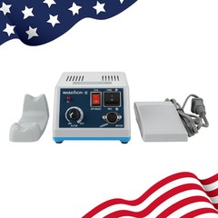 Dental Lab Marathon Electric Micromotor Polishing Unit 35K rpm Motor