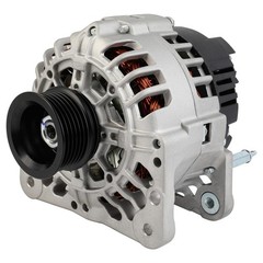 Alternator for VW Beetle Golf Jetta Bora 1.8L 2.0L 12V 90A 06B903018H