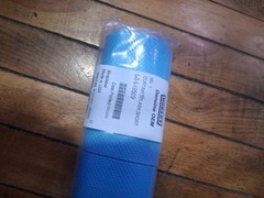 Hobart 00-919509 Curtain, Splash, Short Genuine OEM replacement unopened