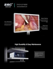 Laparoscopic Camera for Surgical Laparoscopy Endoscopy Full HD Endoscope Systems