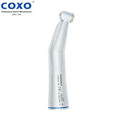 COXO Dental Inner Water 1:1 Low Speed Contra Angle Handpiece CX235-1B YUSENDEN