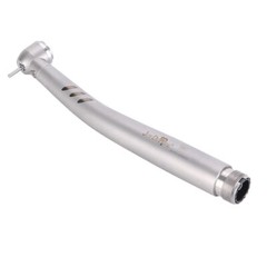 Dental Kit de pieza de mano turbina fibra óptico LED de alta y baja velocidad
