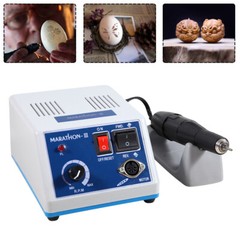 Dental Lab Marathon III Micromotor Polishing Motor 35K RPM Electric Handpiece N3