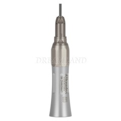 ASKEADNT Dental Slow Low Speed Straight Handpiece Nosecone 1:1 FX65