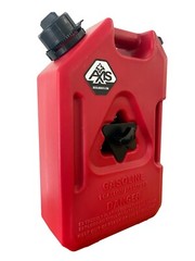 1 Gallon Jerry Can with Bracket for 4X4 OVERLAND OFFROAD SNOW