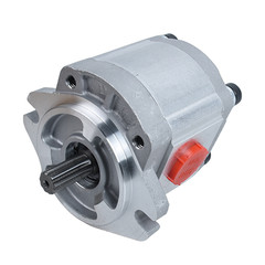 PGP5106G3LP For AGT H12 and Excavator 1Ton Single Acting Hydraulic Gear Pump
