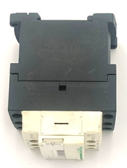 Schneider Electric Circuit Breaker LC1D09BD 3-pole TeSys D contactor 24VDC
