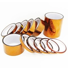 High Temperature Polyimide Tape Kapton Insulation Heat Resistant Film Tape