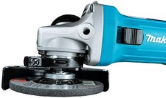 Makita 5 Pack – 4 Inch Grinding Wheel For Grinders – Aggressive Grinding For …