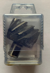 New Milwaukee 49-59-2006 Annular Cutter 2-1/16″ X 1″ – Made in Germany