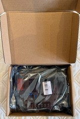 Lennox 48K98 Upgrade Furnace Control Circuit Board for Lennox OEM BCC3, 65K29/LB