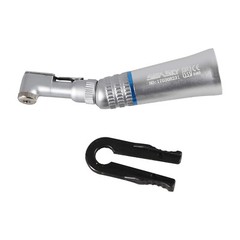 Dental Low Slow Speed Handpiece Contra Angle fit NSK E-type Motor /RA Bur 2.35mm
