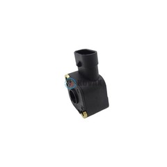 87605245 82021035 82017877 Position Sensor For New Holland