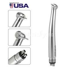 NSK Style Dental High Speed Handpiece Air Turbine 4Holes STNABM