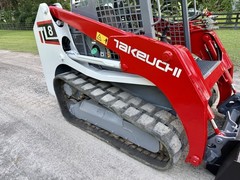 2021 KUBOTA U27-4 MINI EXCAVATOR – HYDRAULIC THUMB – ZERO TAIL SWING – QUICKTACH