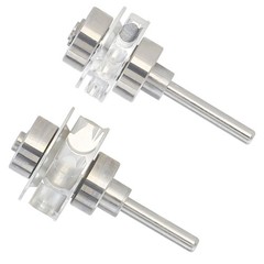 BEING High Speed Handpiece Fiber Optic LED Turbine 302/303PBQ-K KaVo MULTIflex