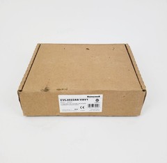 Honeywell CVL4022AS-VAV1 VAV Control 24VAC 2.0A 1 Phase Corded Electric