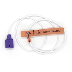 20Pcs/Pack Compatible for Oximax Neonate Adult SpO2 Sensor DB9,US
