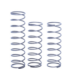 Compression Spring Various Size 16-40mm Diameter & 20-100 mm Length Pressure Big