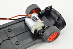 20,000rpm Upgraded Inline 1/32 Slot Car Motor – Scalextric – 3 Pack