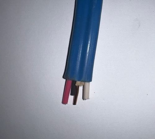 50 FT 14/3 NM-B W/GROUND HOUSE WIRE/CABLE