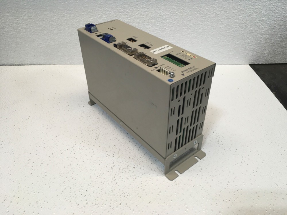 Yaskawa JEMP-SG13 MotionPack-SG1 Controller Unit (KB)