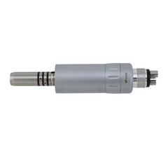 COXO Low Speed Straight Handpiece Dental Contra Angle Air Motor 4 Hole NSK KAVO