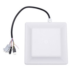CF-RU5106 2.3kg UHF RFID Long Range Card Reader Parking System Access Control